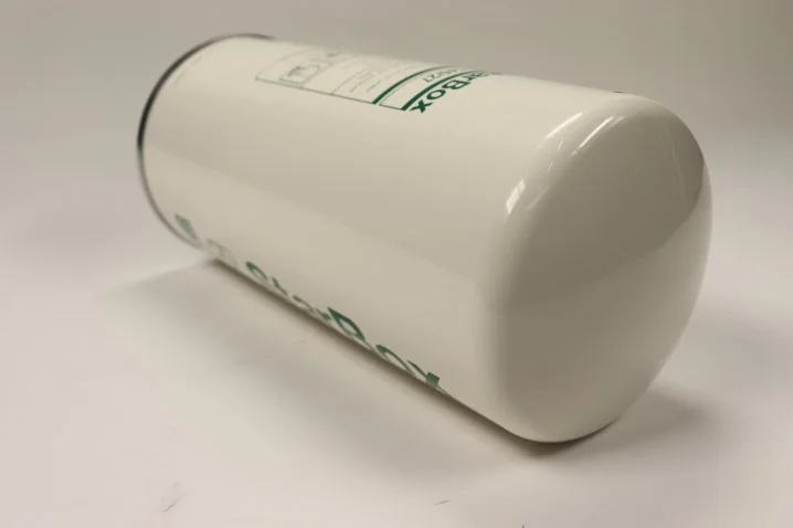 Mann-Filter - LB 13 145/27 - Air/oil separator spin-on (starbox)