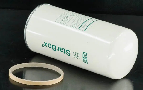 Mann-Filter - LB 13 145/30 - Air/oil separator spin-on