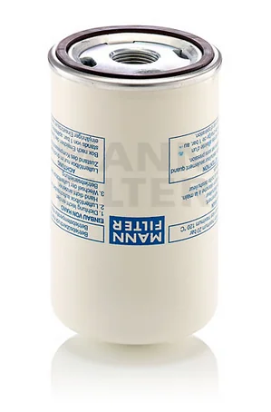 Mann-Filter - LB 719/2 - Air/oil separator spin-on
