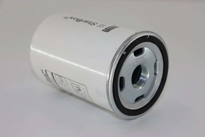 Mann-Filter - LB 719/50 - Air/oil separator spin-on