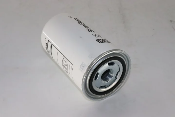 Mann-Filter - LB 950/50 - Air/oil separator spin-on (starbox)