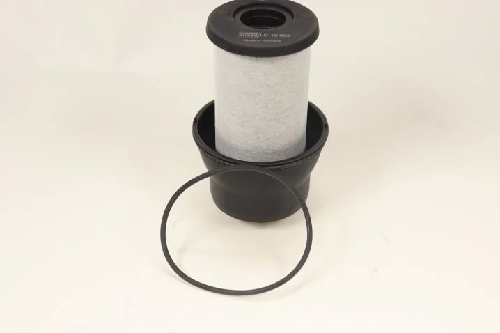 Mann-Filter - LC 10 003 x - Oil separator element