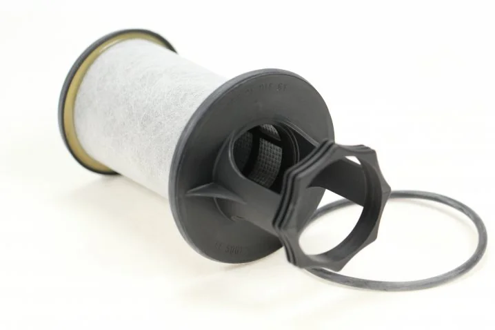 Mann-Filter - LC 5001 x - Oil separator element (provent 200)