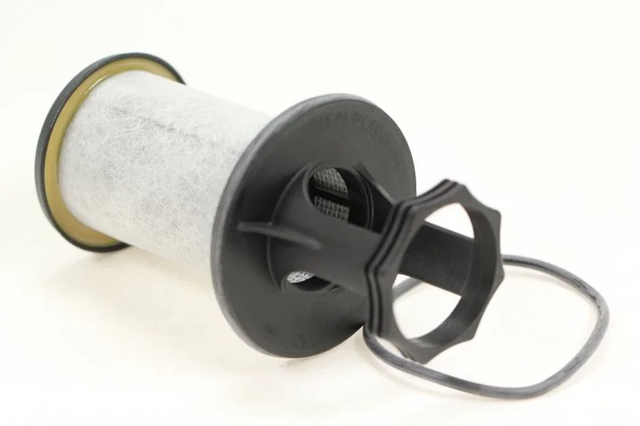 Mann-Filter - LC 5002 x - Oil separator element (provent 200)