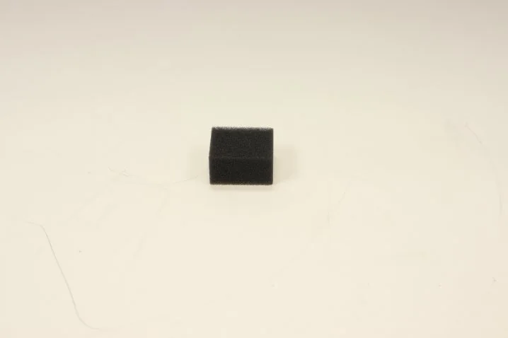 Mann-Filter - LC 5006 - Air filter element
