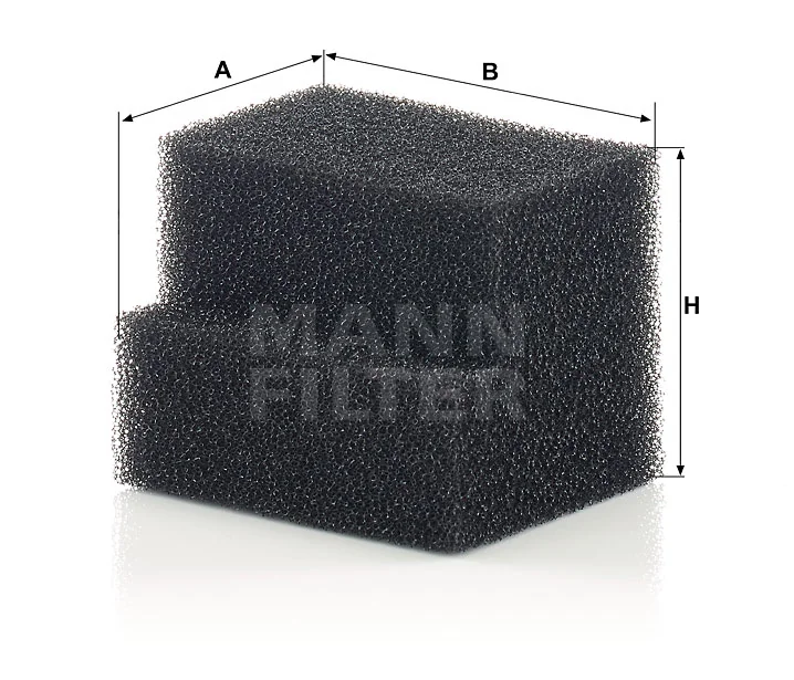 Mann Filter