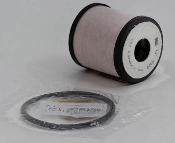 Mann-Filter - LC 7009 x - Oil separator element