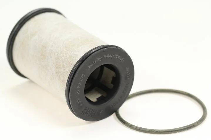 Mann-Filter - LC 7201 x - Oil separator element (provent 150)