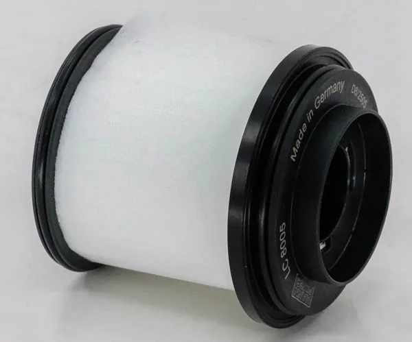 Mann-Filter - LC 8005 - Oil separator element (provent 100)