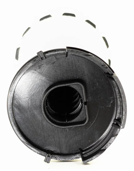 Mann-Filter - LC 9007 - Oil separator element