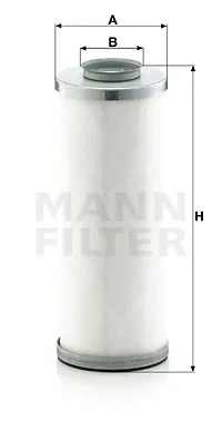 Mann Filter