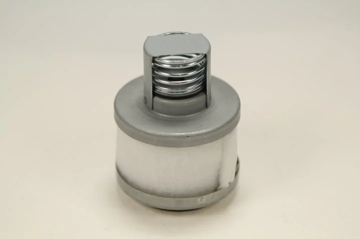 Mann-Filter - LE 1002 - Air/oil separator element