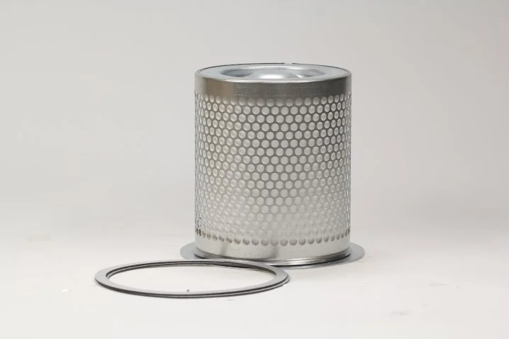 Mann-Filter - LE 11 002 x - Air/oil separator element 49 301 55 641