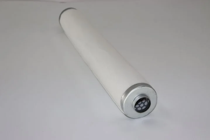 Mann-Filter - LE 12 004 - Air/oil separator element
