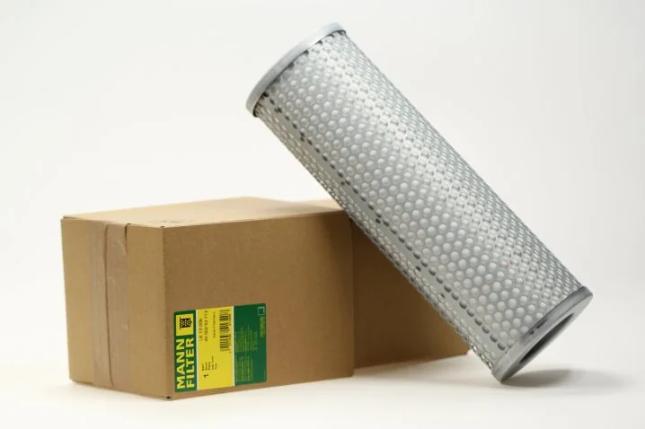 Mann-Filter - LE 13 008 - Air/oil separator element 49 002 53 113