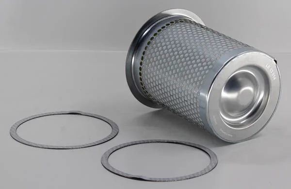 Mann-Filter - LE 13 014 x - Air/oil separator element (incl. gasket)