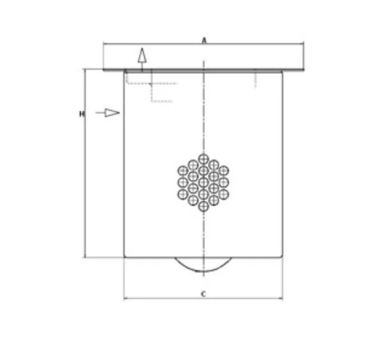 Mann Filter