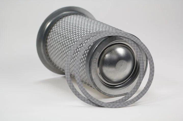 Mann-Filter - LE 17 009 x - Air/oil separator element
