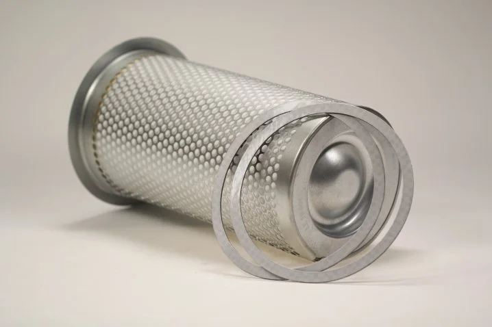 Mann-Filter - LE 19 001 x - Air/oil separator element (incl. gasket)