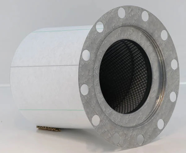 Mann-Filter - LE 19 007 x - Air/oil separator element (incl. gasket)