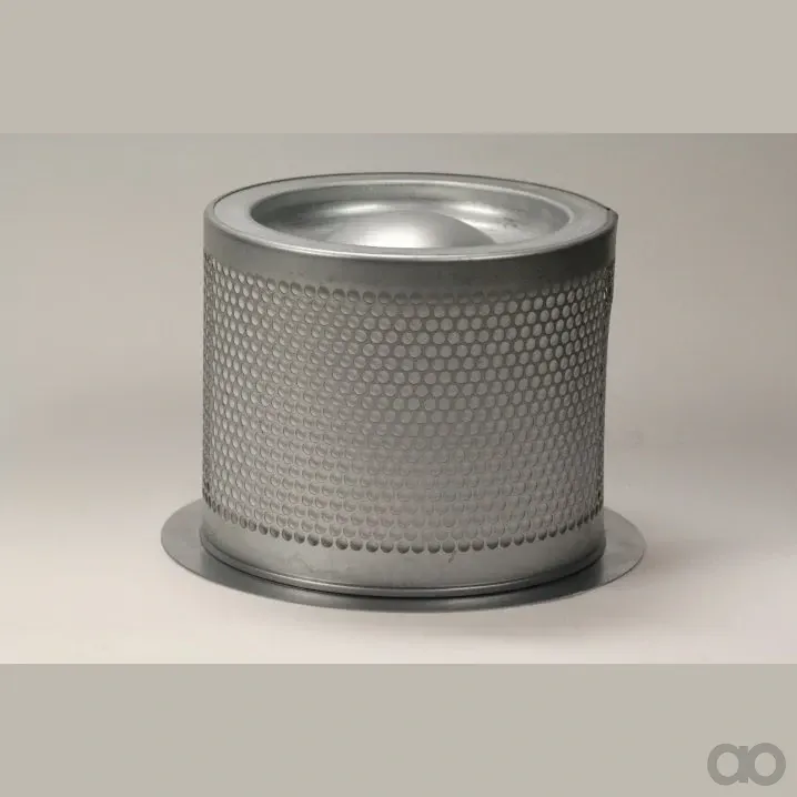 Mann Filter
