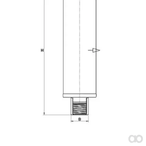 Mann Filter