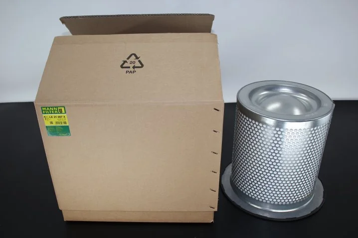 Mann-Filter - LE 21 007 - Air/oil separator element