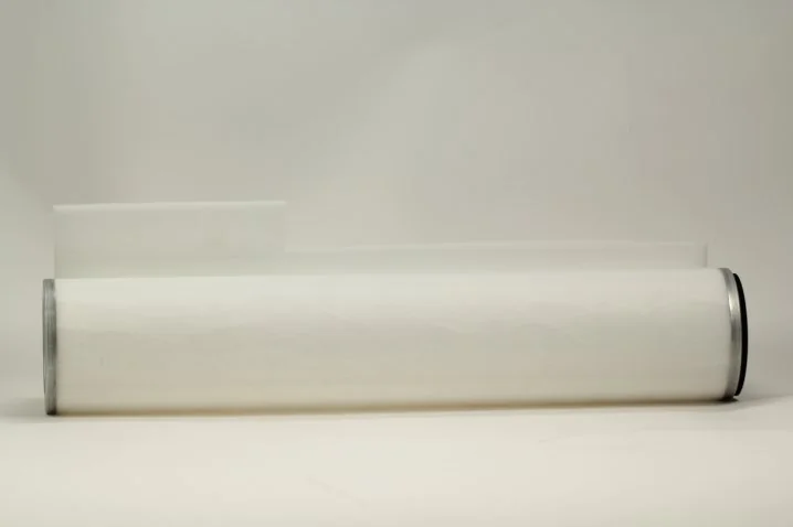 Mann-Filter - LE 25 001 - Air/oil separator element