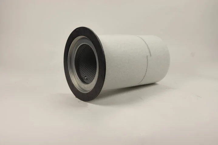 Mann-Filter - LE 28 002 - Air/oil separator element (incl. gasket)