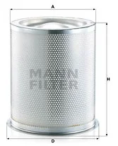 Mann-Filter - LE 29 005 x - Air/oil separator element (incl. gasket)