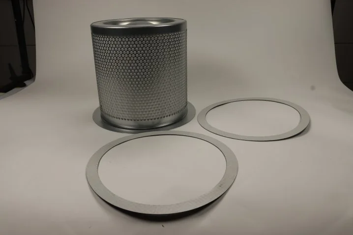 Mann-Filter - LE 29 005 x - Air/oil separator element (incl. gasket)