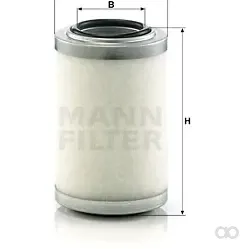 Mann Filter