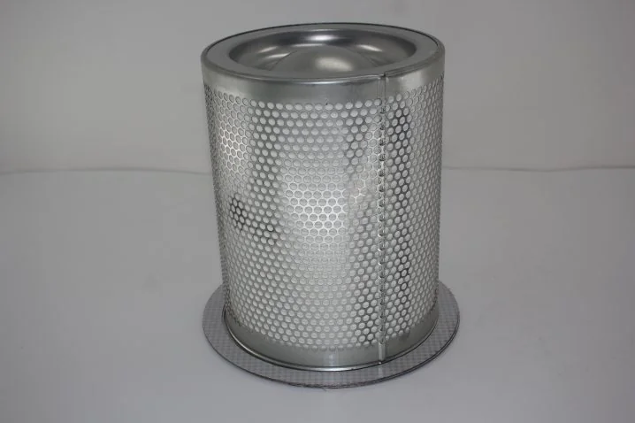 Mann-Filter - LE 31 001 x - Air/oil separator element (incl. gasket)
