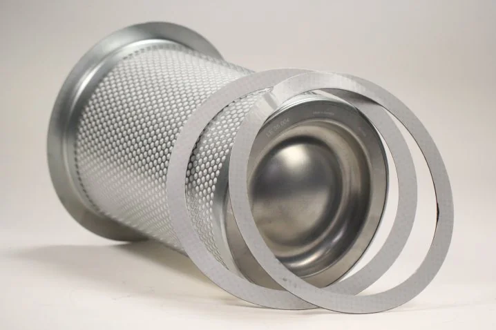 Mann-Filter - LE 35 004 x - Air/oil separator element