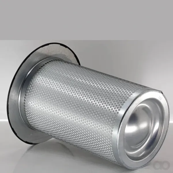 Mann-Filter - LE 40 001 - Elemento separatore aria/olio