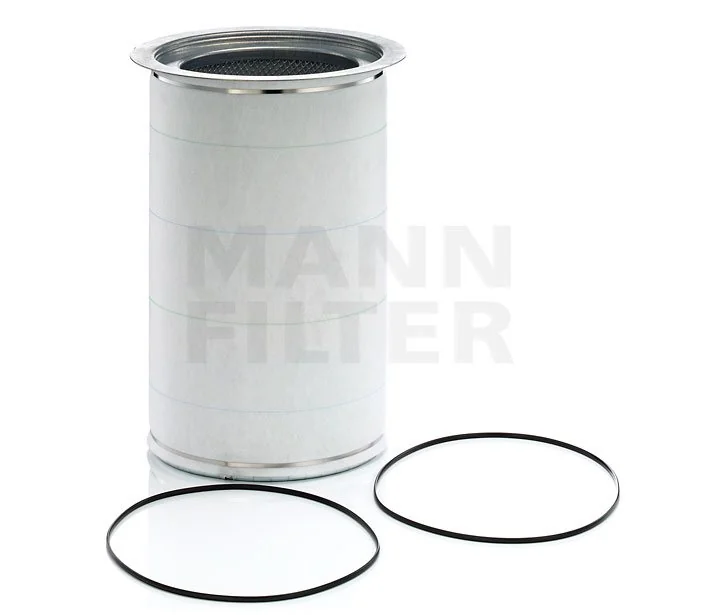 Mann-Filter - LE 40 002 x - Air/oil separator element