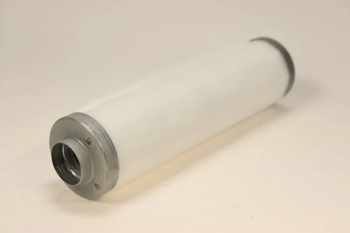 Mann-Filter - LE 4008 - Air/oil separator element
