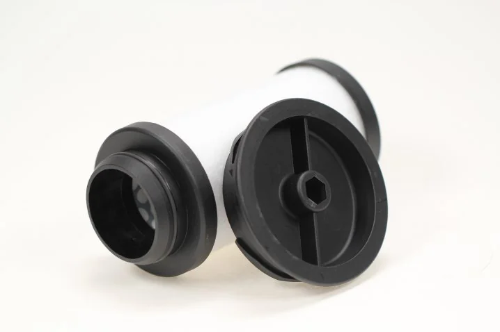 Mann-Filter - LE 4014 - Air/oil separator element