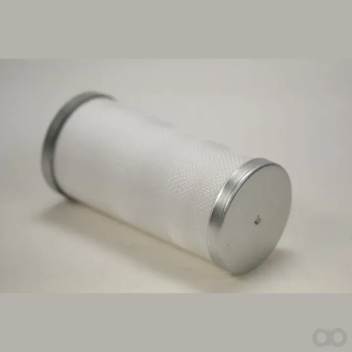 Mann Filter