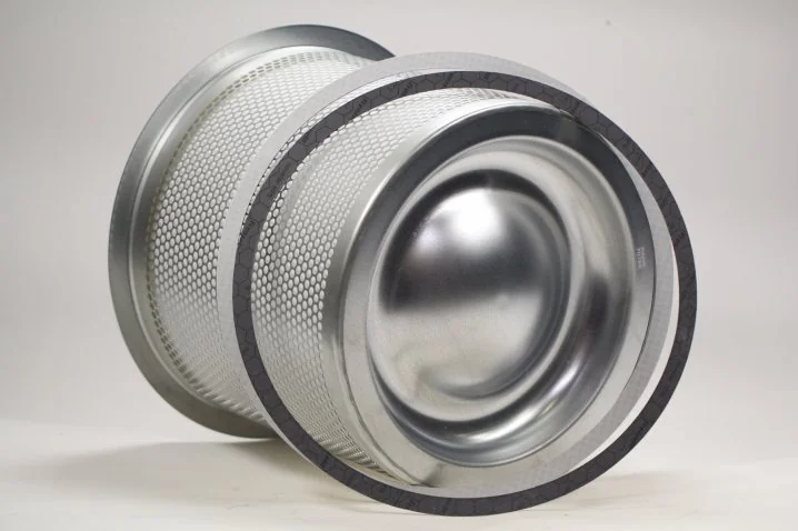 Mann-Filter - LE 46 001 x - Air/oil separator element (incl. gasket)