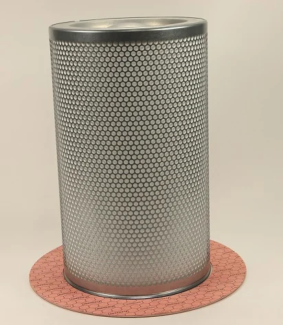 Mann Filter