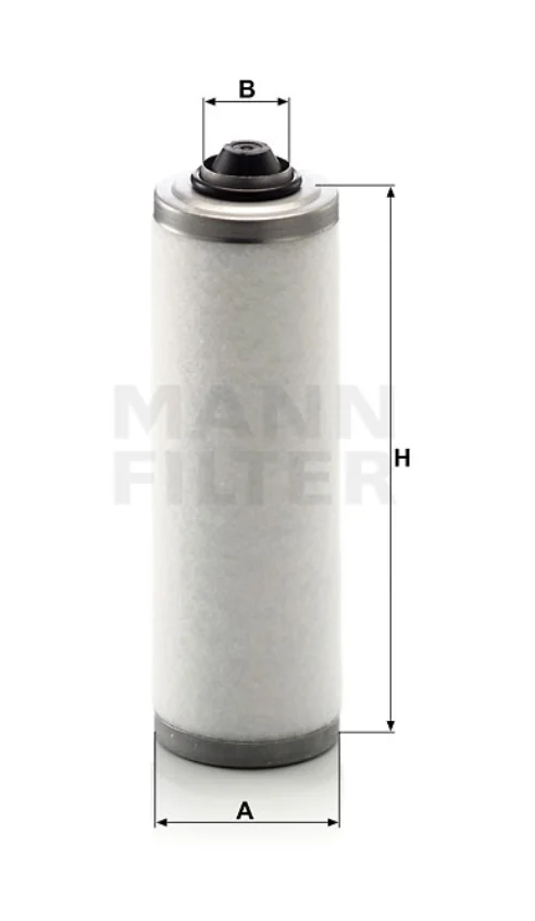 Mann-Filter - LE 5011 - Air/oil separator element