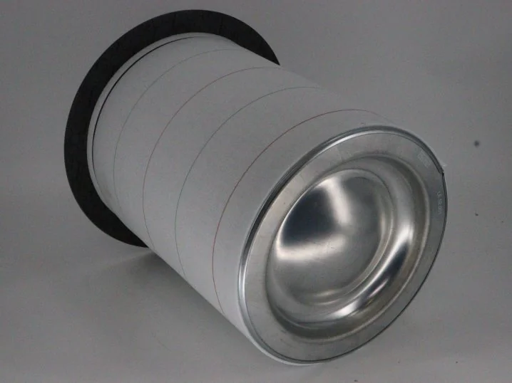 Mann-Filter - LE 52 001 - Air/oil separator element