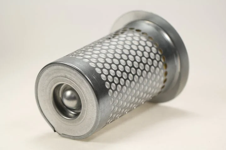 Mann-Filter - LE 6004 - Air/oil separator element