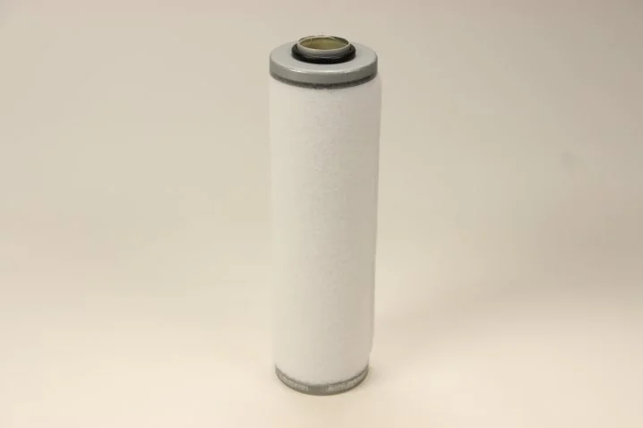 Mann-Filter - LE 6008 - Air/oil separator element