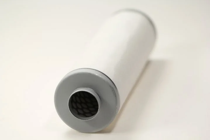 Mann-Filter - LE 6011 - Air/oil separator element (vacuum)