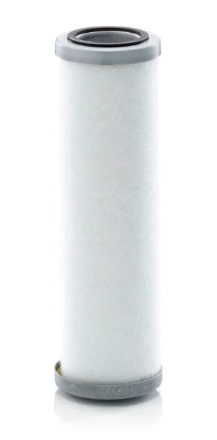 Mann Filter