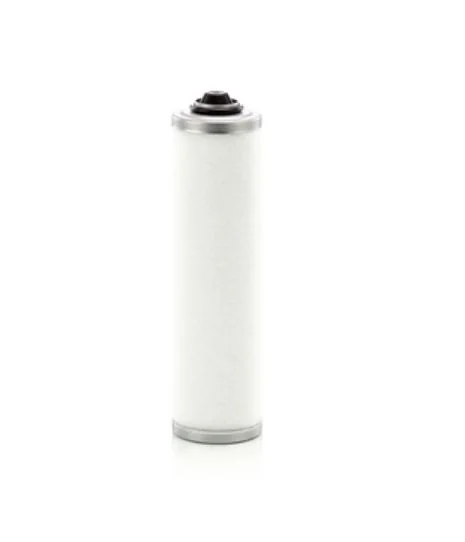 Mann Filter