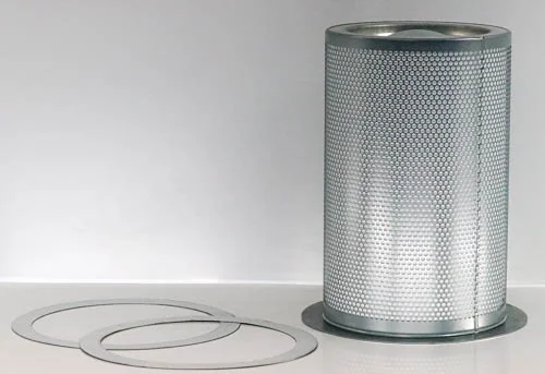 Mann-Filter - LE 61 002 x - Air/oil separator element (incl. gasket)