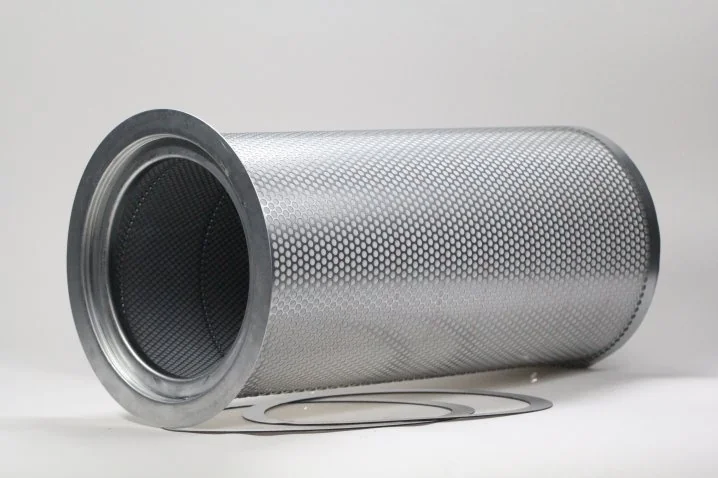 Mann-Filter - LE 63 002 x - Air/oil separator element (incl. gasket)